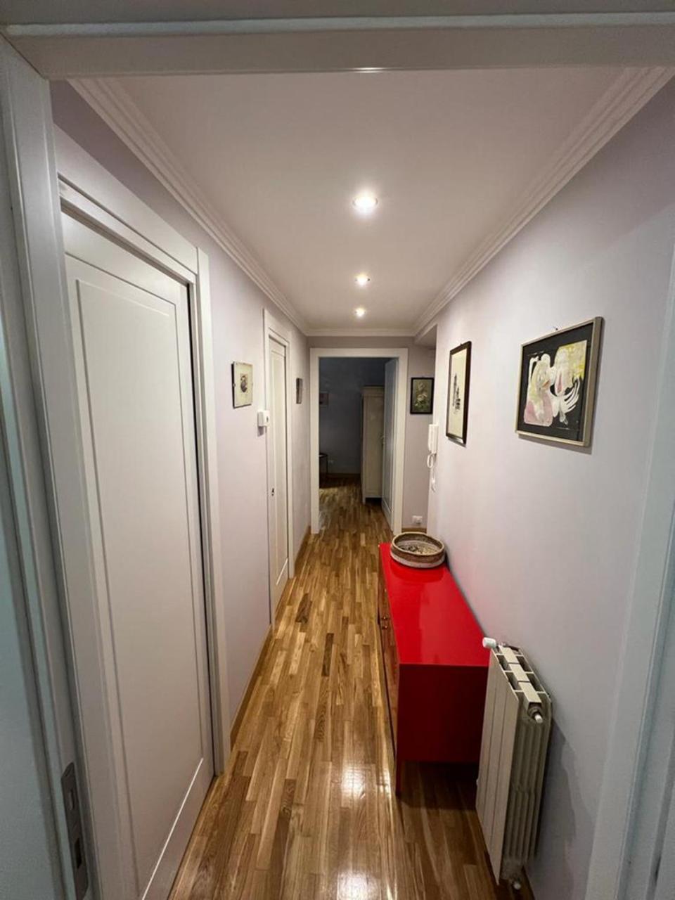 דירות Casa Cavallotti Roma מראה חיצוני תמונה