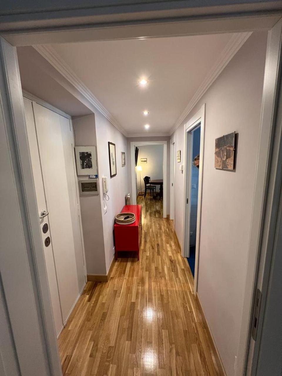 דירות Casa Cavallotti Roma מראה חיצוני תמונה