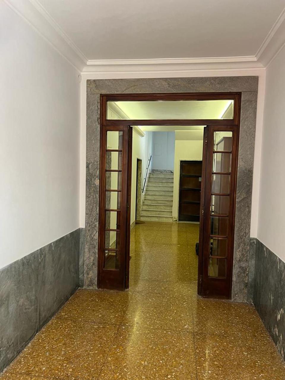 דירות Casa Cavallotti Roma מראה חיצוני תמונה