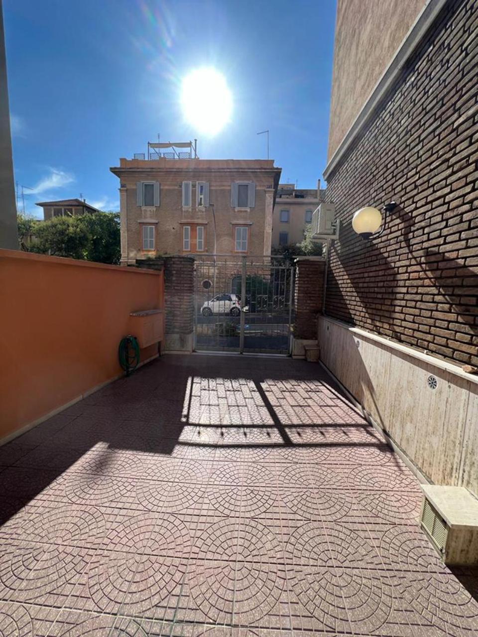 דירות Casa Cavallotti Roma מראה חיצוני תמונה
