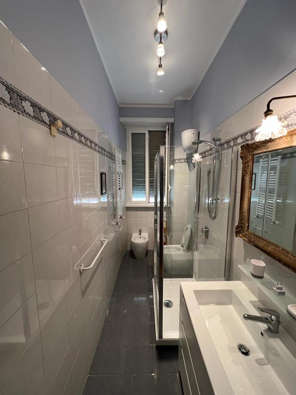דירות Casa Cavallotti Roma מראה חיצוני תמונה