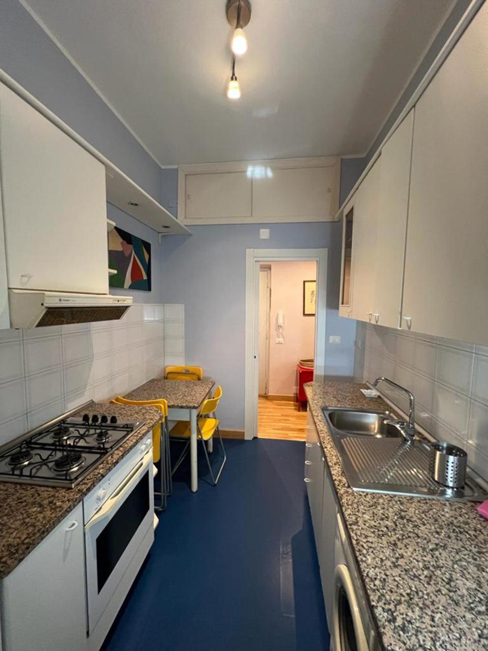 דירות Casa Cavallotti Roma מראה חיצוני תמונה