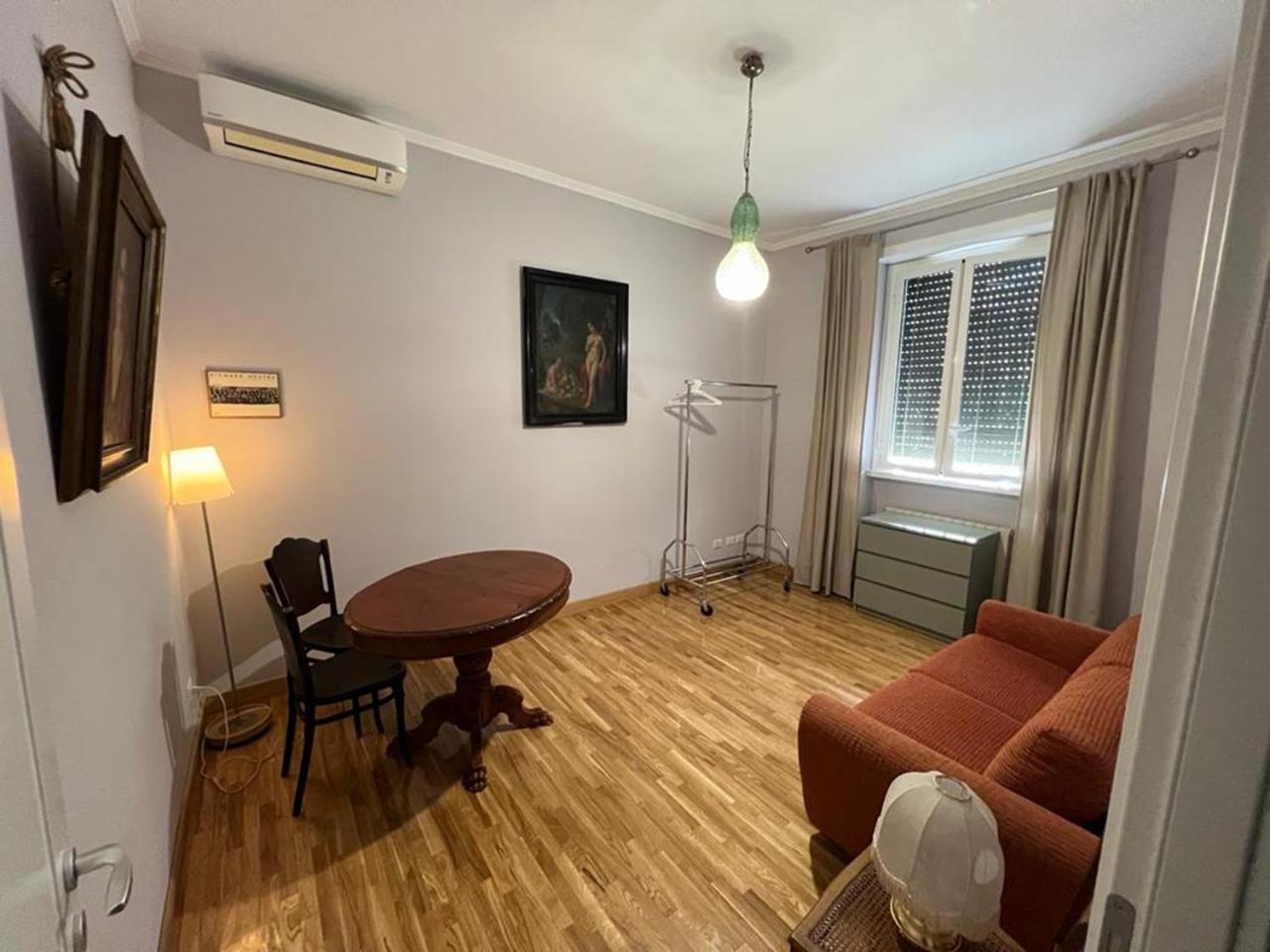 דירות Casa Cavallotti Roma מראה חיצוני תמונה